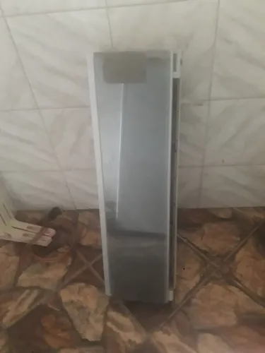 Ar condicionado 