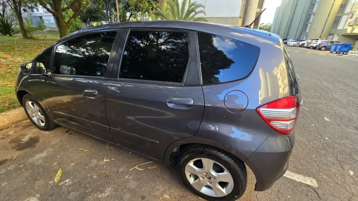 Honda Fit LX 1.4/ 1.4 Flex 8v/16v 5P Mec. 2011
