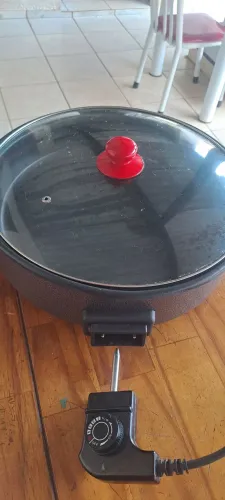 Panela eletrica