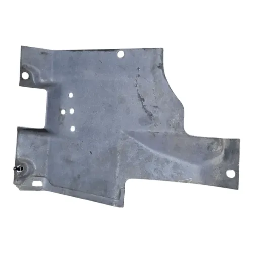 Revestimento Pedal Mercedes-benz 1418 1995/ 1996