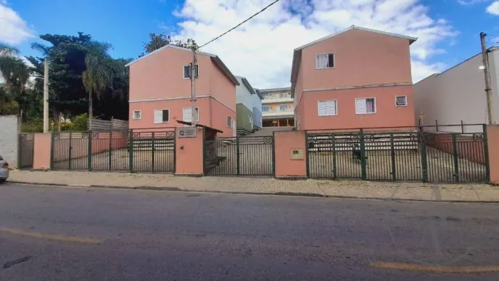 Kitnet à venda - Lopes de Oliveira - Sorocaba - SP