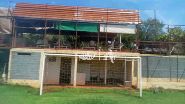 Chácara à venda, 6000 m² por R$ 980.000,00 - Conjunto Vivi Xavier - Londrina/PR