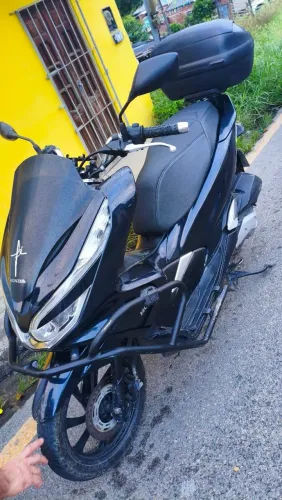 Honda PCX 150