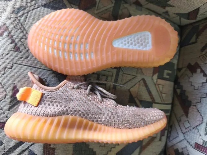 Tênis Adidas 350 v2 original 