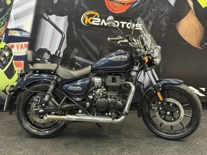 Royal Enfield METEOR 349 cc