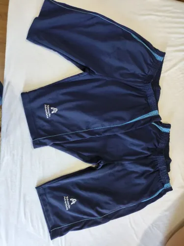Shorts Uniforme Adventista Tamanho 14