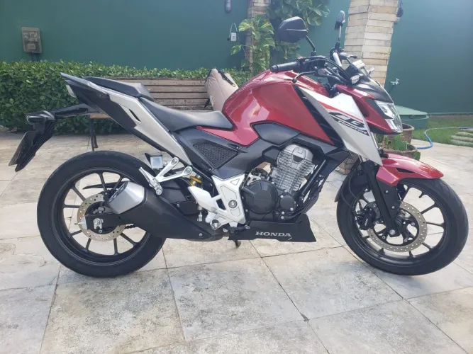 TWISTER 26 