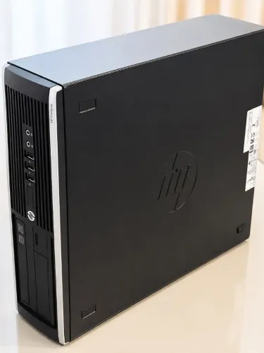 Computador desktop hp