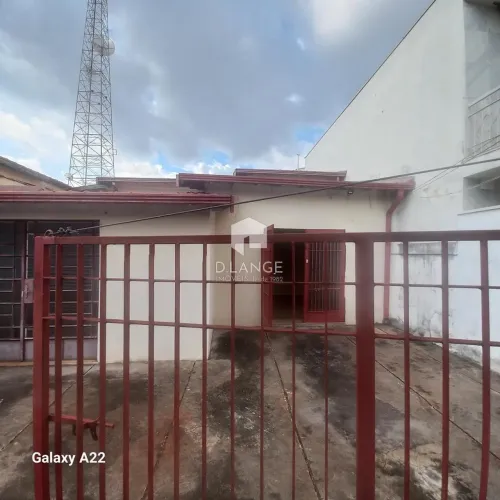 Casa à venda no bairro Jardim Chapadão em Campinas - SP