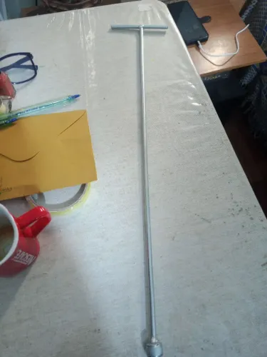 Chave T para máquinas de lavar
