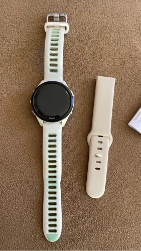 Garmin 265s