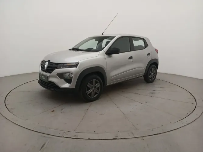 Renault Kwid 1.0 Zen 2025