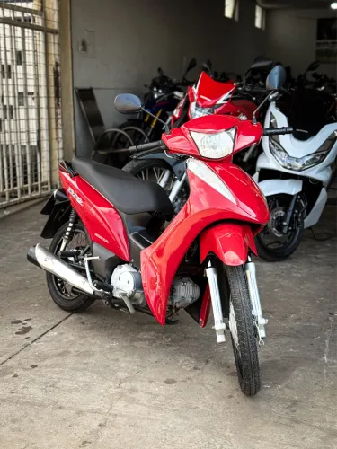 Honda Biz 125