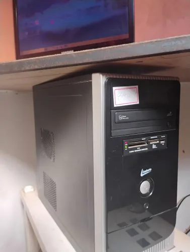 Pc de mesa