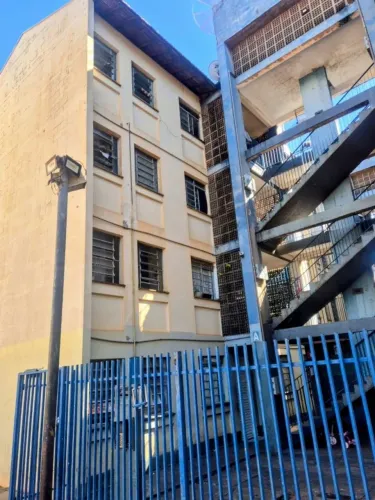 Apartamento Cdhu Mirassol tudo certo parcela mensal 350 Troco Por Moto Ou Carro
