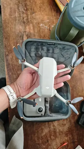 DRONE DJI MINI 2 