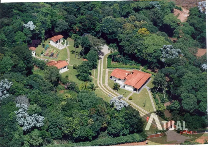 Chácara à venda no Jardim Maracanã - Atibaia - São Paulo