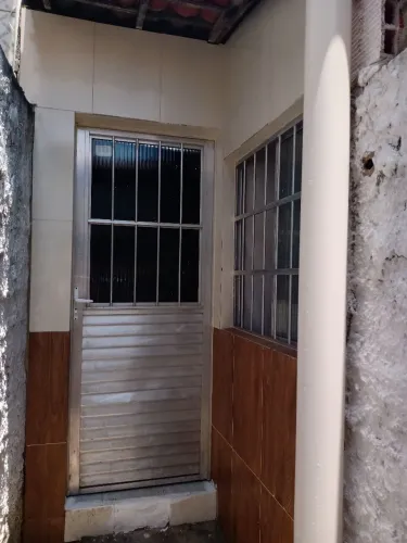 Casa para alugar no São Conrado