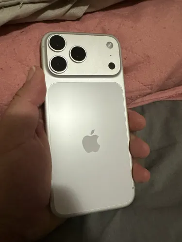 iPhone 17 pro Max 256gb