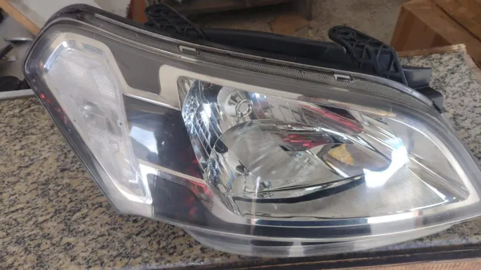 Farol Kia Soul original