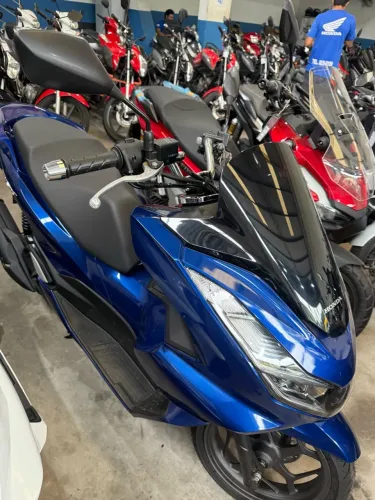 Honda PCX 160 2027 0km