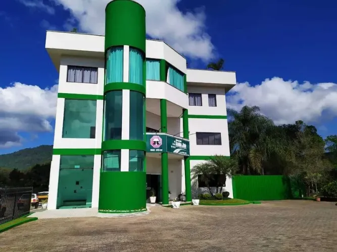 Sala comercial TIMBÓ - SC