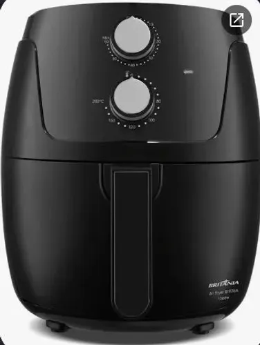 Vendo air fryer