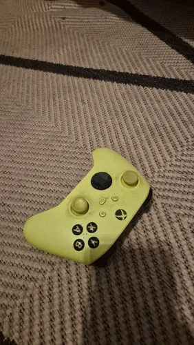 Controle Xbox 