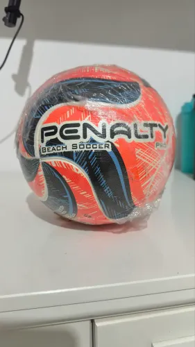 bola de Beach Soccer Pro IX penalty