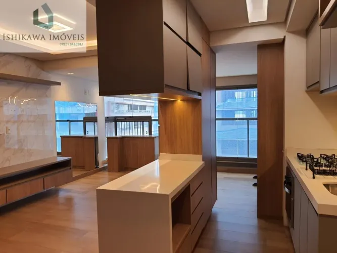 APARTAMENTO RESIDENCIAL em São Paulo - São Paulo, Vila Mariana