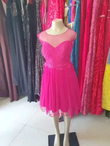 Vestido Festa