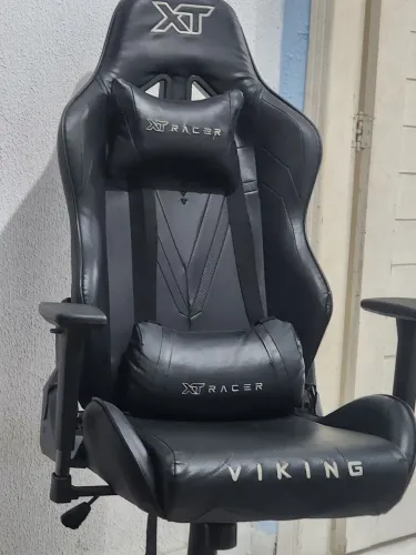 Cadeira gamer