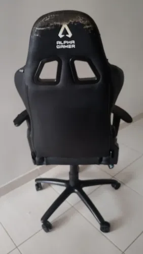 Cadeira Gamer