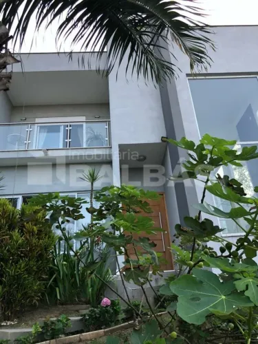 CASA EM CONDOMINIO FECHADO - REAL PARK ARUJÁ - SP