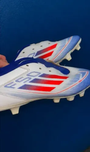 Chuteira Campo Adidas F50 N43