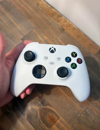 Controle de XBOX SÉRIES ORIGINAL