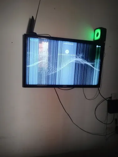 Vende se tv 46 da Samsung