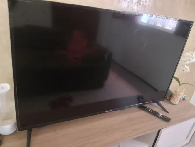 2 tvs