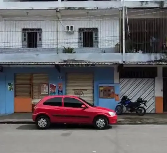 Apartamento Estilo Casa | Alfredo Nascimento | 4 Quartos | Poço | ICluso Iptu e Água