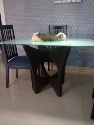 Mesa de Jantar