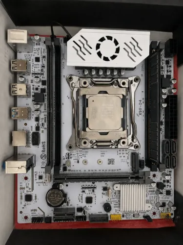Kit Xeon