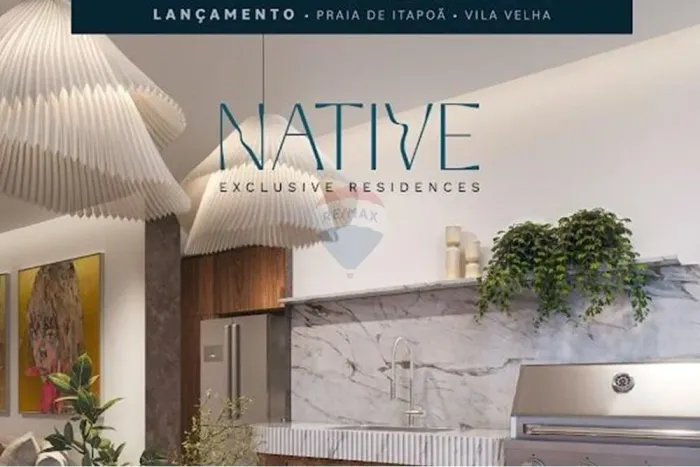 Oportunidade Especial | NATIVE Exclusive Residences (unidade de repasse)