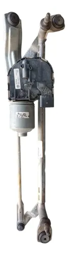 Motor Limpador Parabrisa Volkswagen Golf 2015 2016 2017 2018 2019