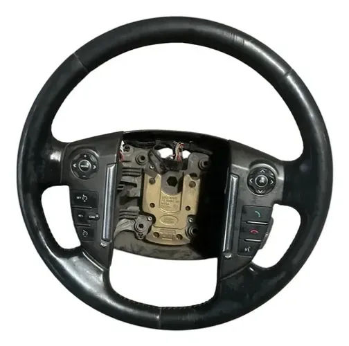 Volante Multifuncional (6h523f945) Land R Freelander 2 Preto