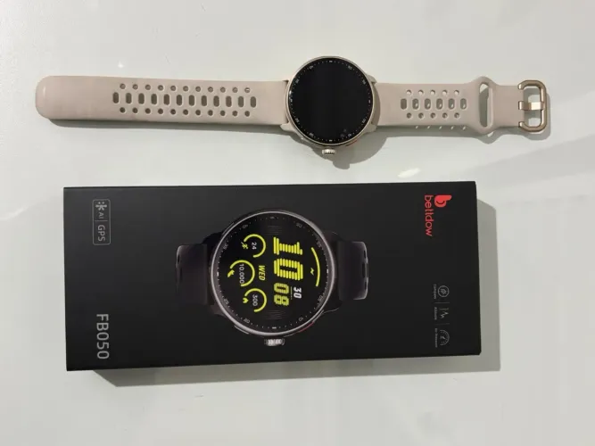Smartwatch Bettdow FB050