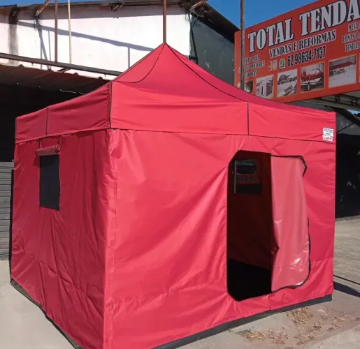Tenda camping 3x3 OFERTA 