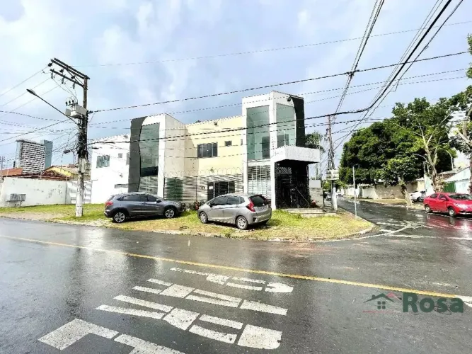 SALA para aluguel e venda BOSQUE DA SAÚDE Cuiabá
