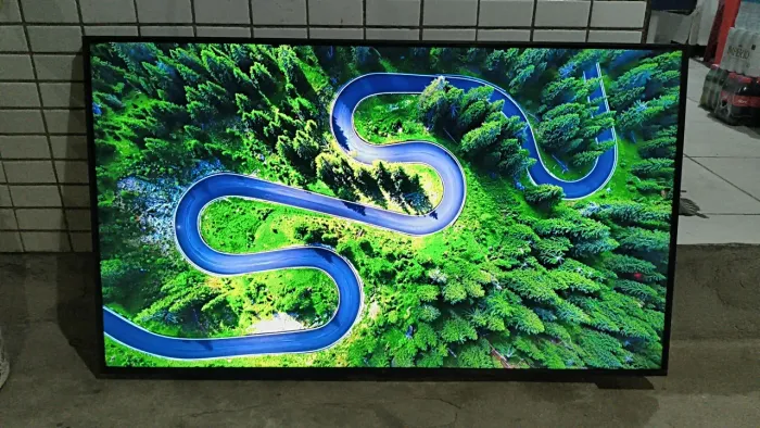 Tv Smart LG 43 Polegadas Top de Verdade!