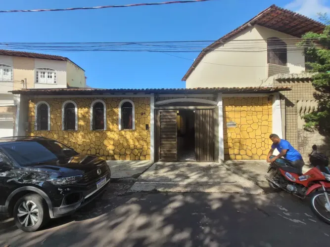 CASA NO COHAFUMA 2 SUÍTES