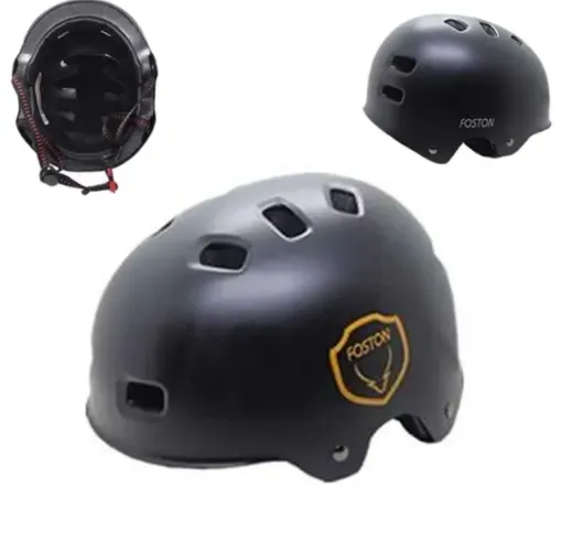 Capacete para patinete e motos elétricas